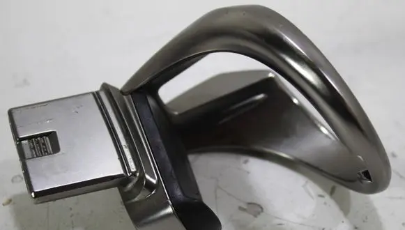 BMW 6 E63 E64 Cup holder back 