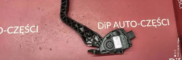 Peugeot 308 Accelerator throttle pedal 968153038000