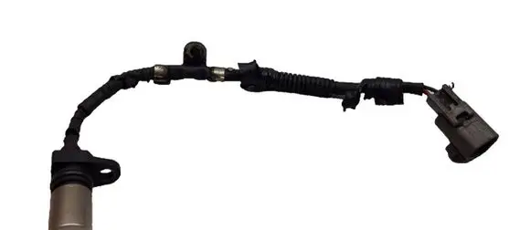 Crankshaft position sensor