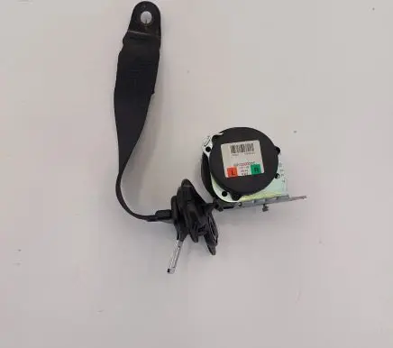 Mini One - Cooper Coupe R56 Rear seatbelt 601030000E