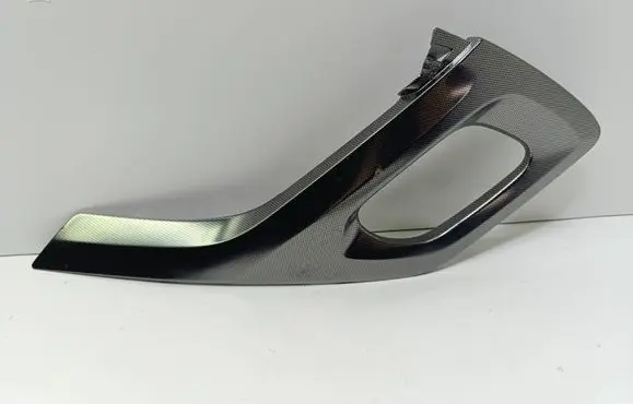 Peugeot 2008 I Other front door trim element MOU020657