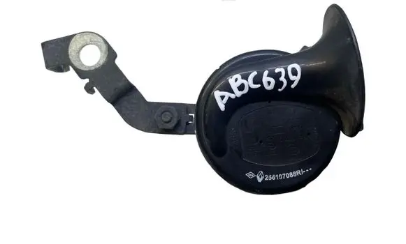 Renault Talisman Horn signal 256107088R E10020046 A050690