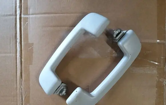Renault Arkana Rear interior roof grab handle