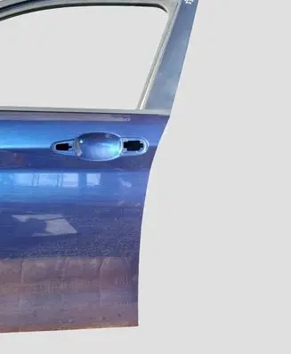 BMW 1 F20 F21 Front door