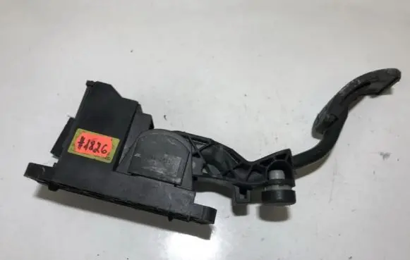 Audi A3 S3 8L Accelerator throttle pedal 0280752213 1j272353