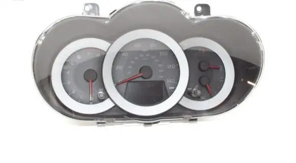 Toyota RAV 4 (XA30) Speedometer (instrument cluster) 8380042C92