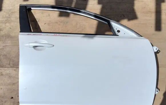 KIA Optima Front door
