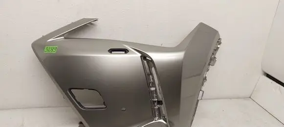 Lexus UX Front bumper corner part panel trim 5211376120