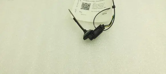 Seat Ibiza IV (6J,6P) Interior temperature sensor 6Q0820539