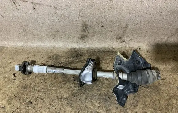 BMW 5 G30 G31 G38 Steering column universal joint 6869347