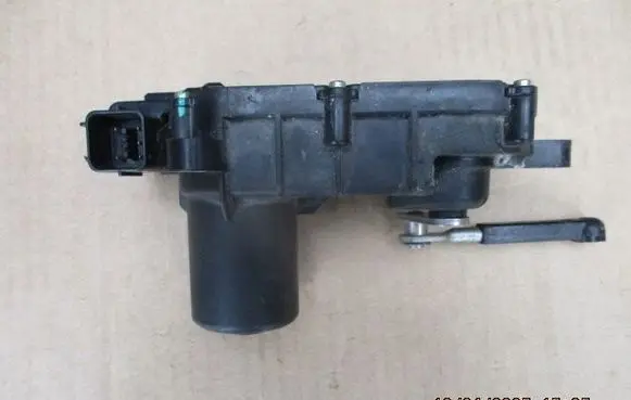 KIA Stinger Intake manifold valve actuator/motor 