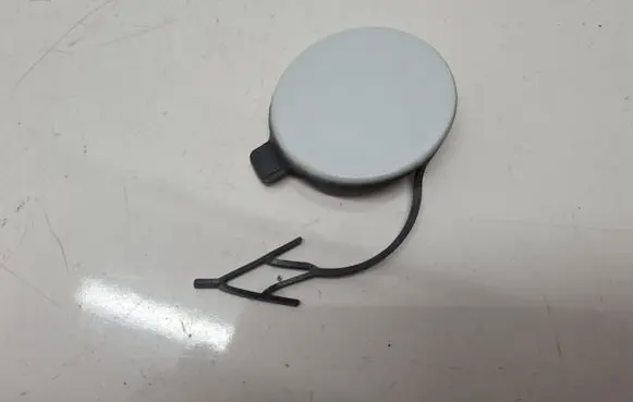 Skoda Fabia Mk3 (NJ) Front tow hook cap/cover 6V0807241