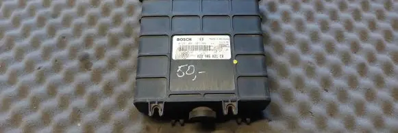 Volkswagen Caddy Engine control unit/module 028906021CQ 0281001407 28SA2746