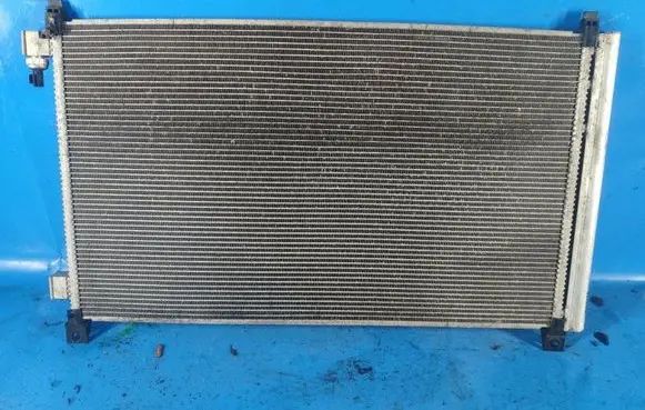 Nissan X-Trail T32 Air conditioning (A/C) radiator (interior) 921004BA0A