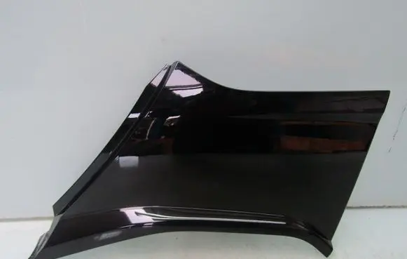 Nissan Leaf II (ZE1) Rear fender molding trim 788765SK0A