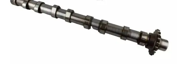 Camshaft