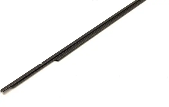 BMW 5 G30 G31 G38 Rear door glass trim molding 