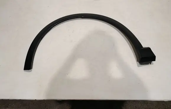 Audi e-tron Front arch trim 4KE853717