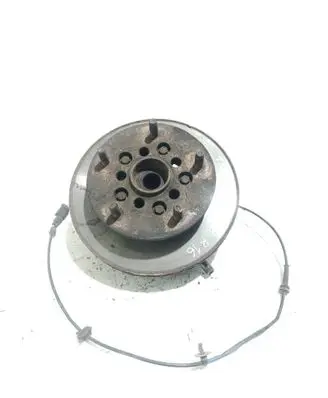 Ford Transit Front wheel hub 