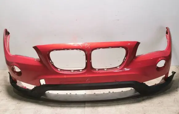 BMW X1 E84 Front bumper 7303750 51117303750