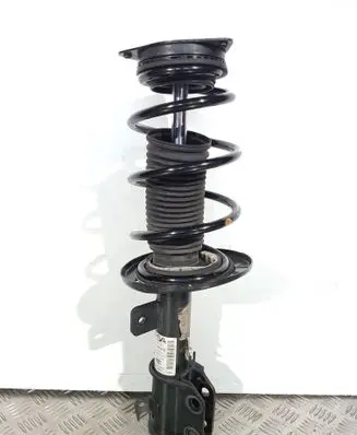 Peugeot 208 Front shock absorber with coil spring 98311683800
