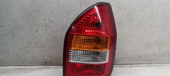 Opel Zafira A Rear/tail lights 62281