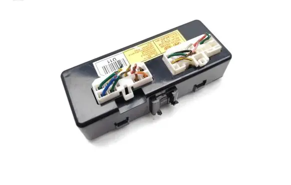 GPS navigation control unit/module