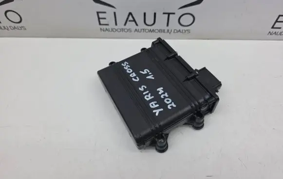 Toyota Yaris Cross Brake system control unit/module 89680K0010 P9H2M136 P9SX64E1