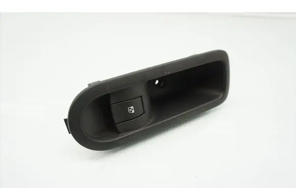 Renault Megane II Electric window control switch 156015540