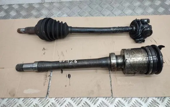 Ford Transit Custom Front driveshaft