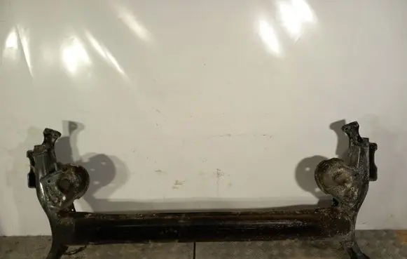 Nissan Qashqai Rear subframe 