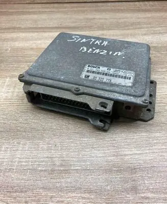 Opel Sintra Engine control unit/module ECU 90505778 0261203548