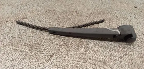Volkswagen Golf Plus Rear wiper blade arm 