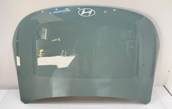 Hyundai Kona II Engine bonnet/hood 