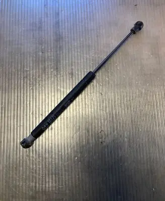 Chevrolet Captiva Rear window strut damper 82553891300