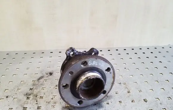 Volvo XC60 Rear wheel hub