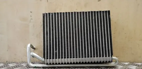 Air conditioning (A/C) radiator (interior)