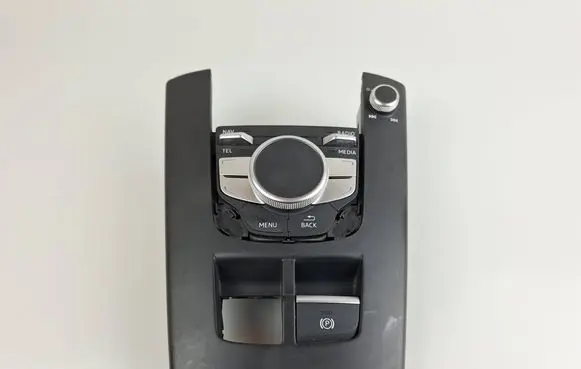 Audi A3 S3 8V Multifunctional control switch/knob 8V0919614K
