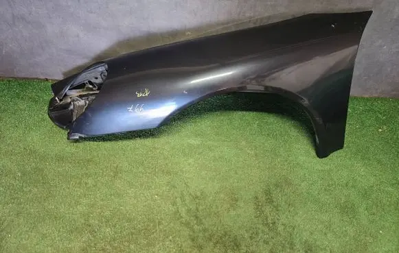 Porsche 911 997 Fender