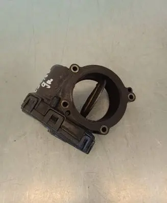 Mercedes-Benz E W212 Throttle valve A6510900070 DK0040 0280750239