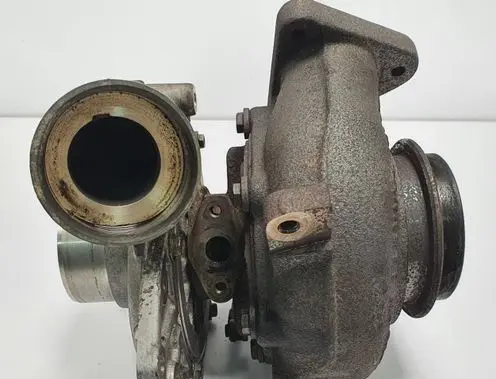 Mercedes-Benz S W220 Turbo A6460960099