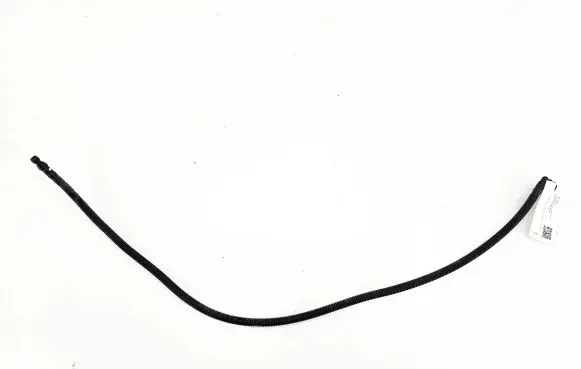BMW 3 E92 E93 Windshield washer fluid hose 