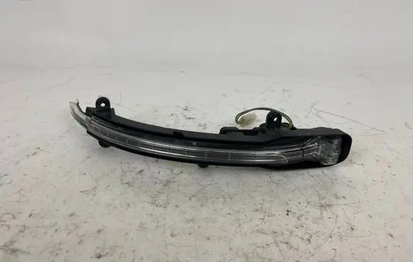 BMW X5 E70 Mirror indicator light 