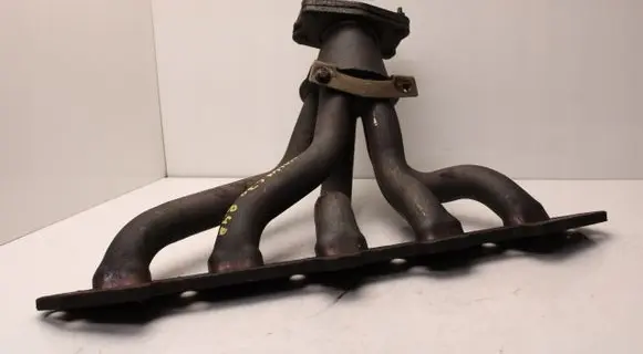 Volvo C70 Exhaust manifold KOLEKTORWYDECHOWY