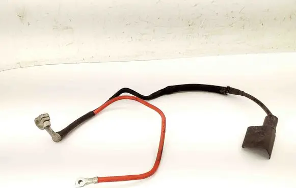 Seat Alhambra (Mk2) Positive cable (battery) 7N0971228E