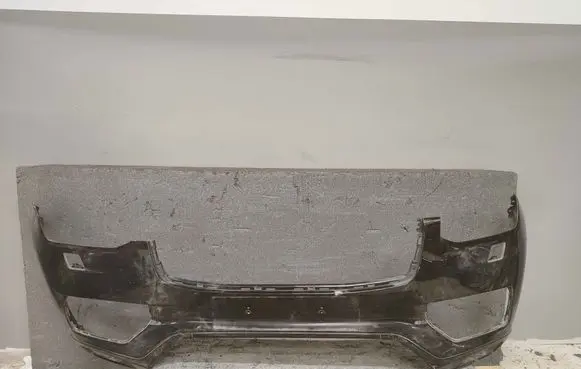 Volvo XC90 Front bumper 39799446 39841726 39799457