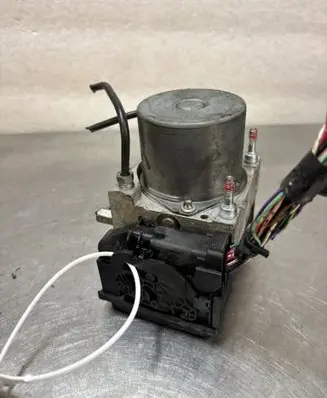 Toyota Auris E180 Master brake cylinder DOTOYOTAAURISI1