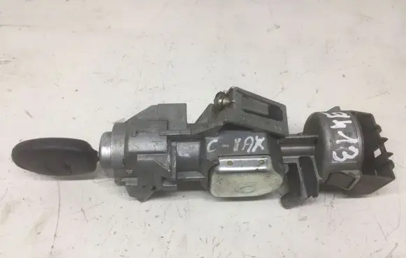Ford Focus C-MAX Ignition lock 3M513F880AA