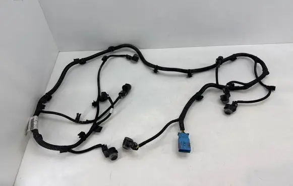 Opel Mokka X Parking sensor (PDC) wiring loom 9842521680