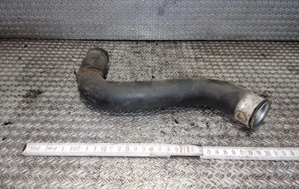 Mercedes-Benz Sprinter W906 Engine coolant pipe/hose A9065012982